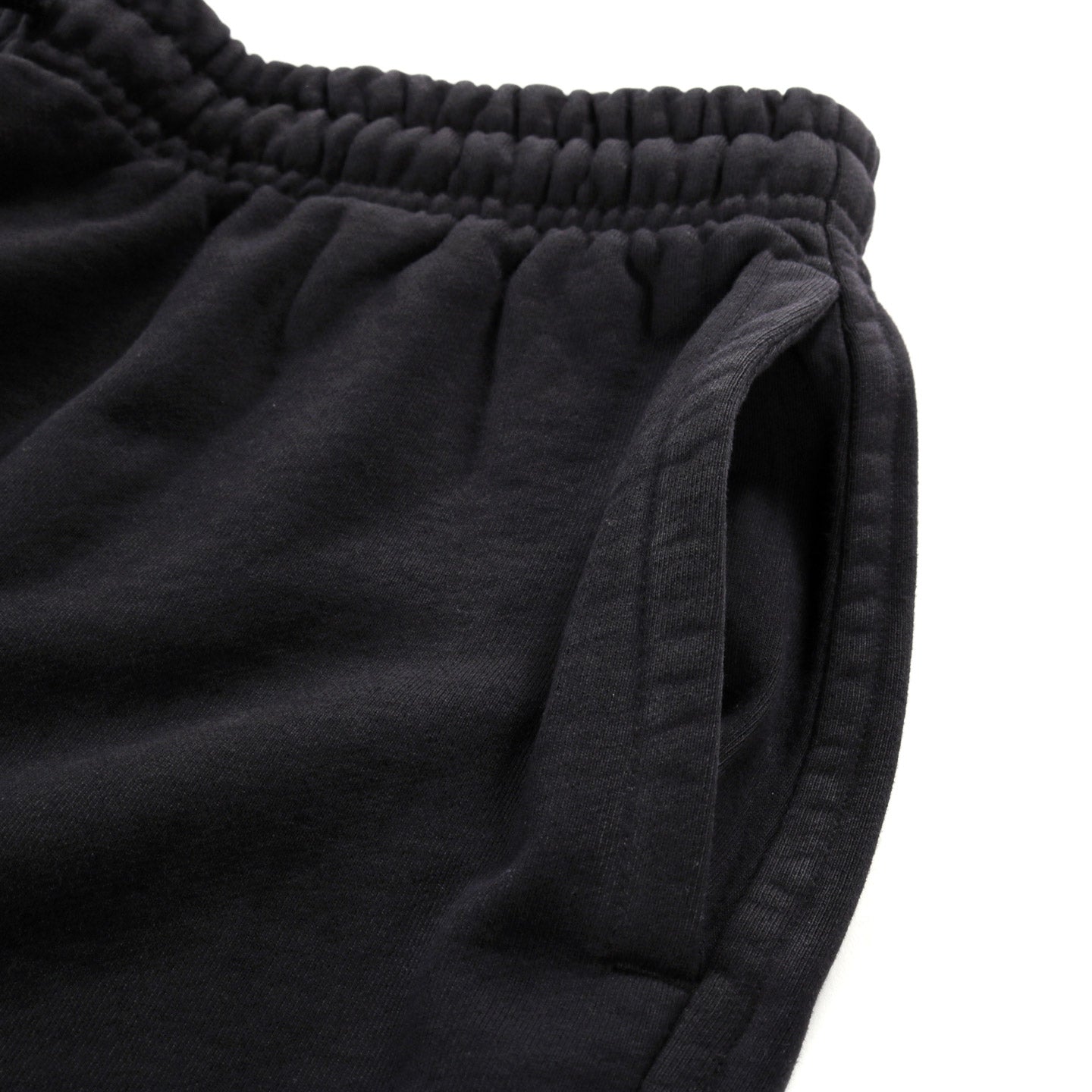 LADY WHITE CO. SUPER WEIGHTED SWEATPANT ANTHRACITE