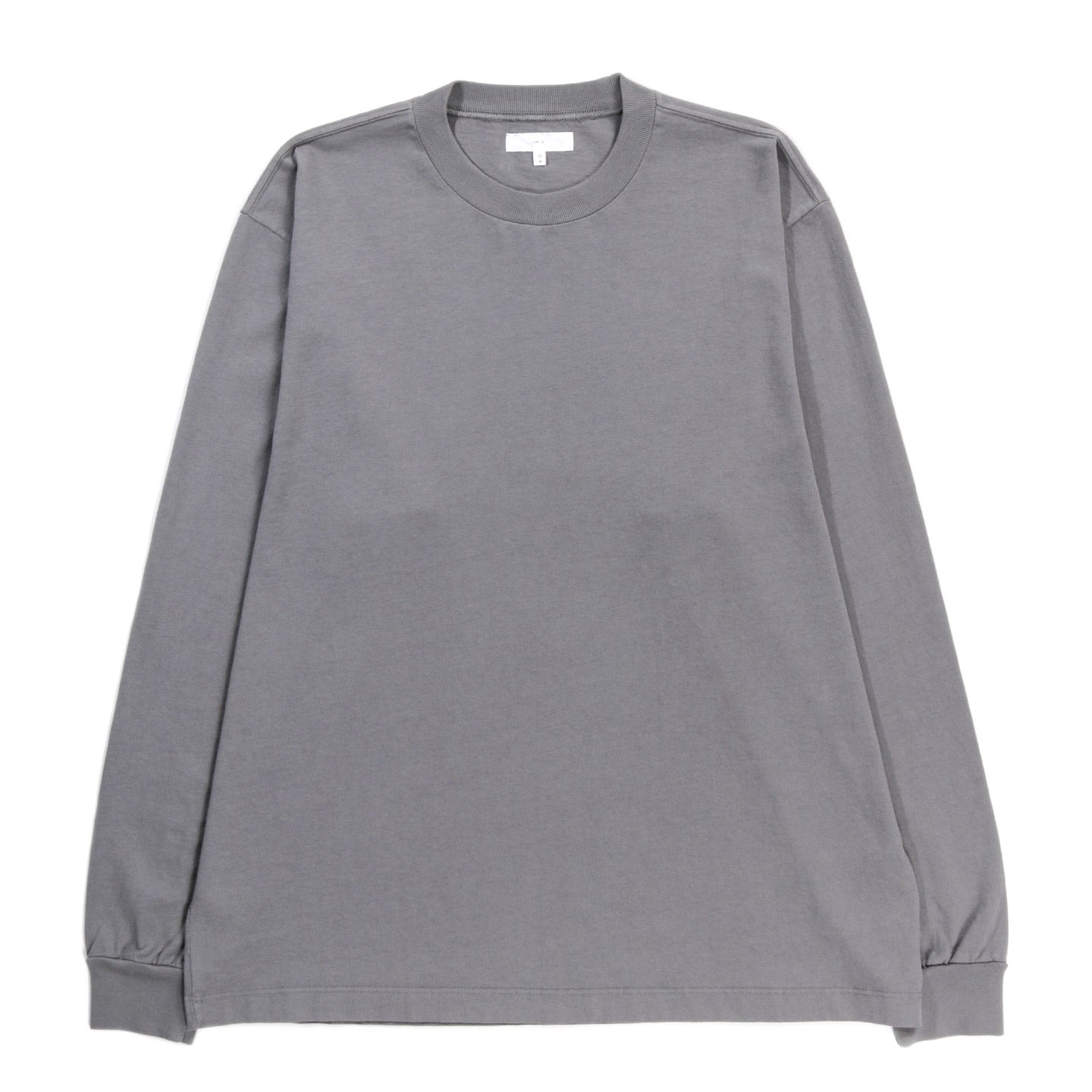 LADY WHITE CO. L/S MUNICIPAL T-SHIRT KELP