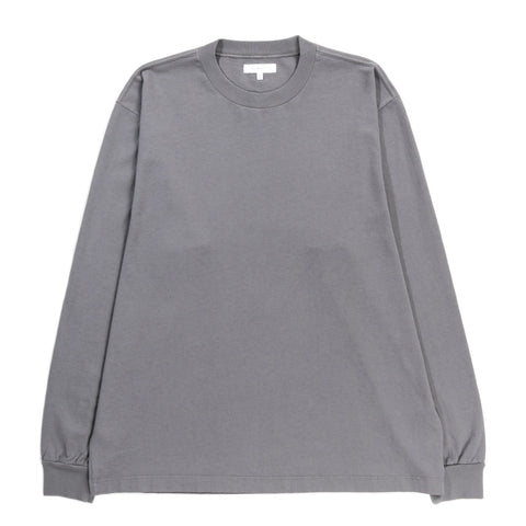LADY WHITE CO. L/S MUNICIPAL T-SHIRT KELP