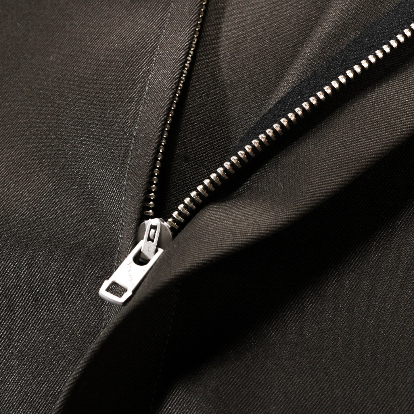 LADY WHITE CO. POINT JACKET BLACK OLIVE
