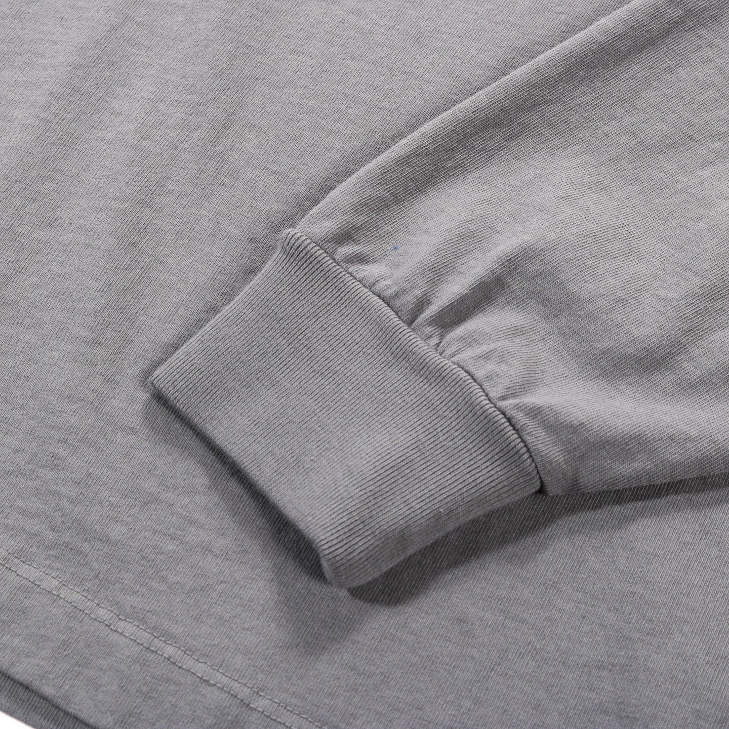 LADY WHITE CO. L/S MUNICIPAL T-SHIRT KELP