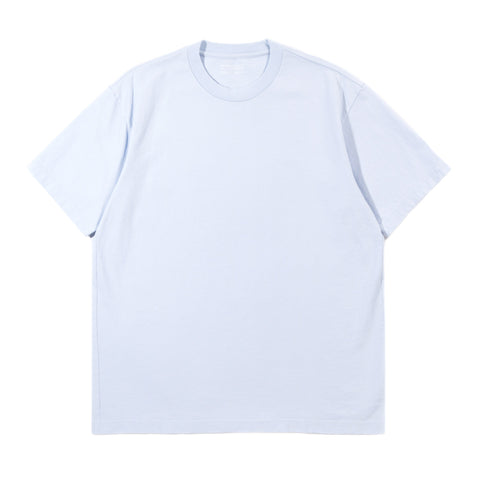 LADY WHITE CO. MUNICIPAL T-SHIRT PALE BUE