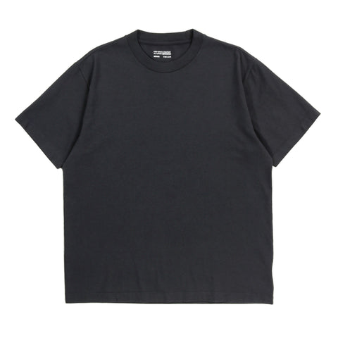 LADY WHITE CO. MUNICIPAL T-SHIRT CHARCOAL