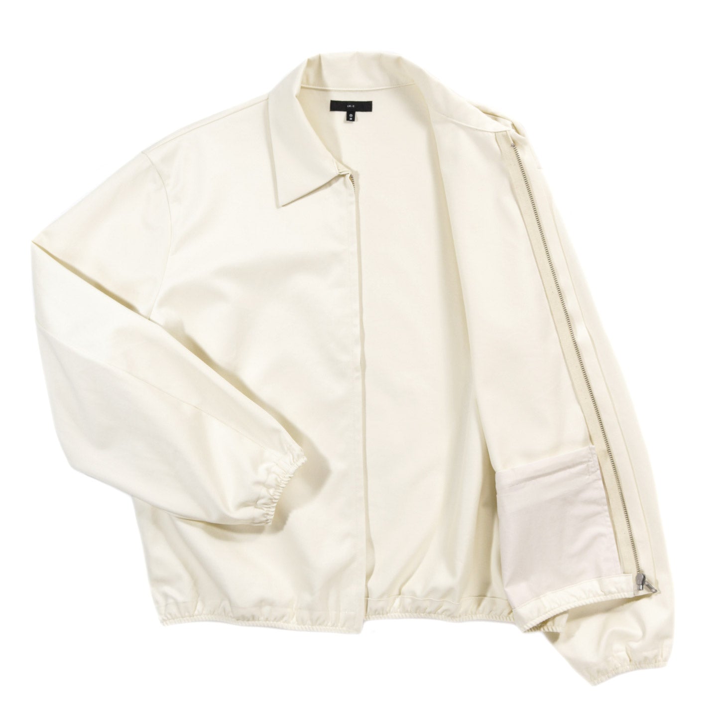 LADY WHITE CO. POINT JACKET CANARY YELLOW
