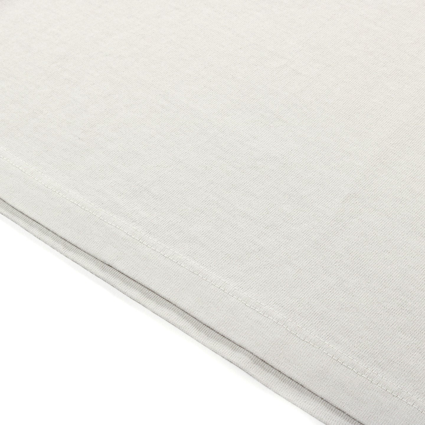 LADY WHITE CO. T-SHIRT 2-PACK PUTTY
