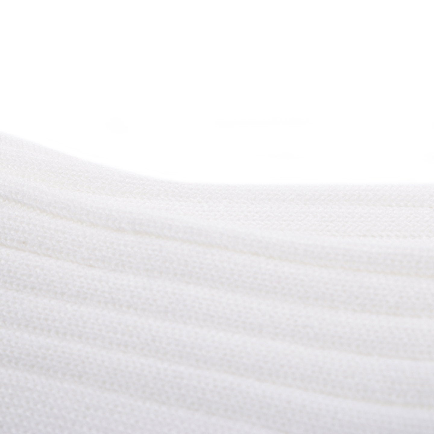 LADY WHITE CO. LWC SOCKS WHITE
