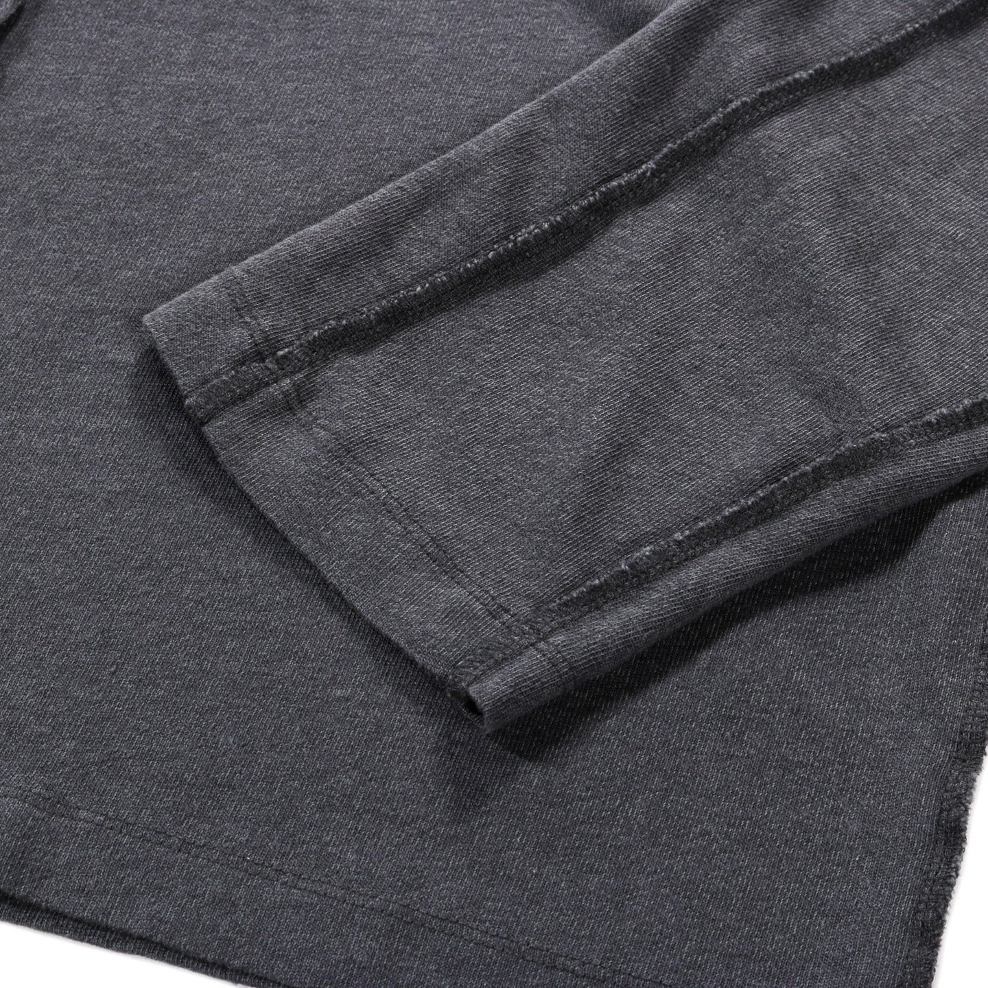 MFPEN RAISE SHIRT DARK LEAD
