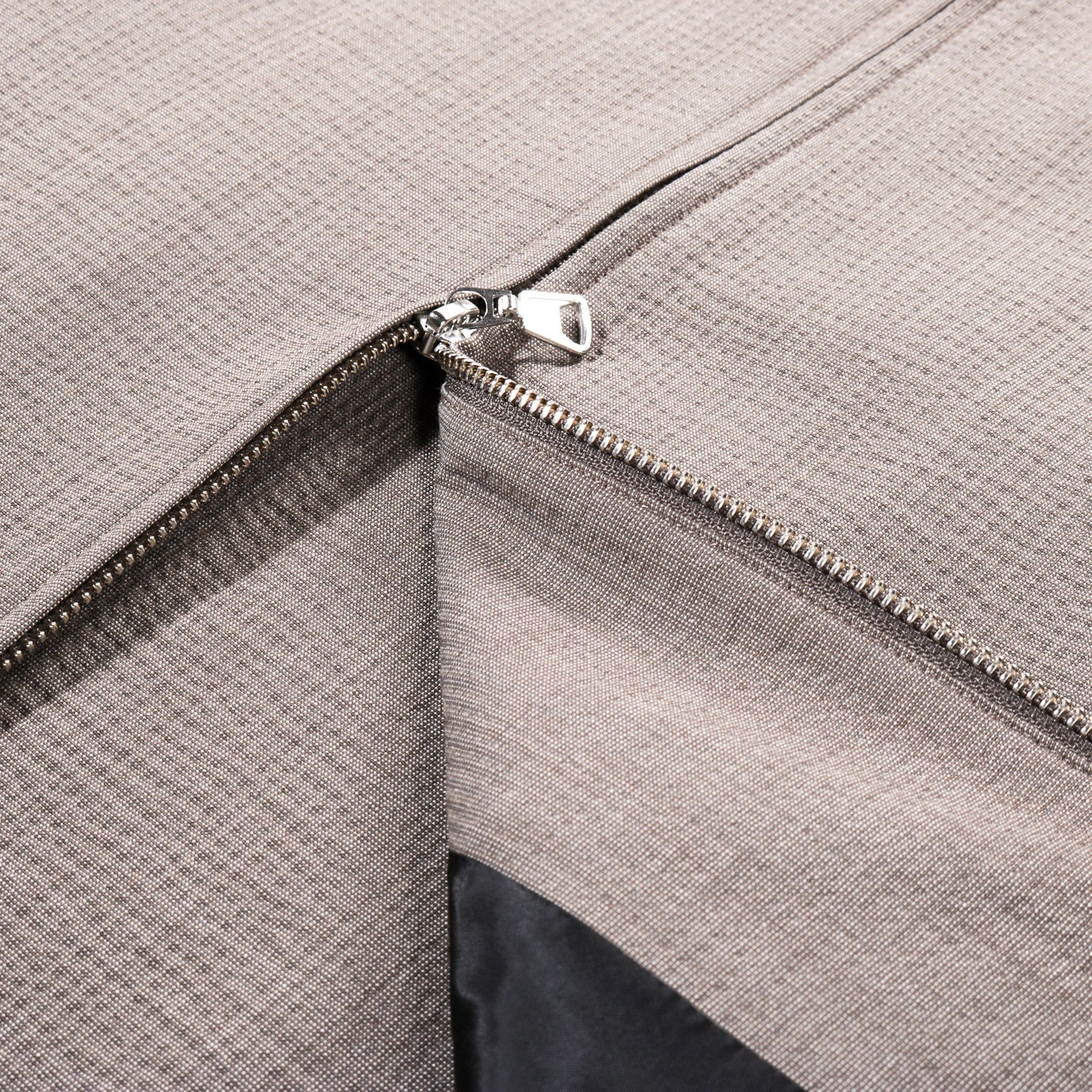 MFPEN MAIL JACKET GRAVEL | TODAY CLOTHING