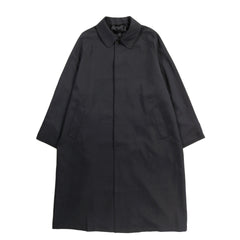 mfpen Johnston coat サイズs black MFPEN Johnson Coat - Black | TheRoom