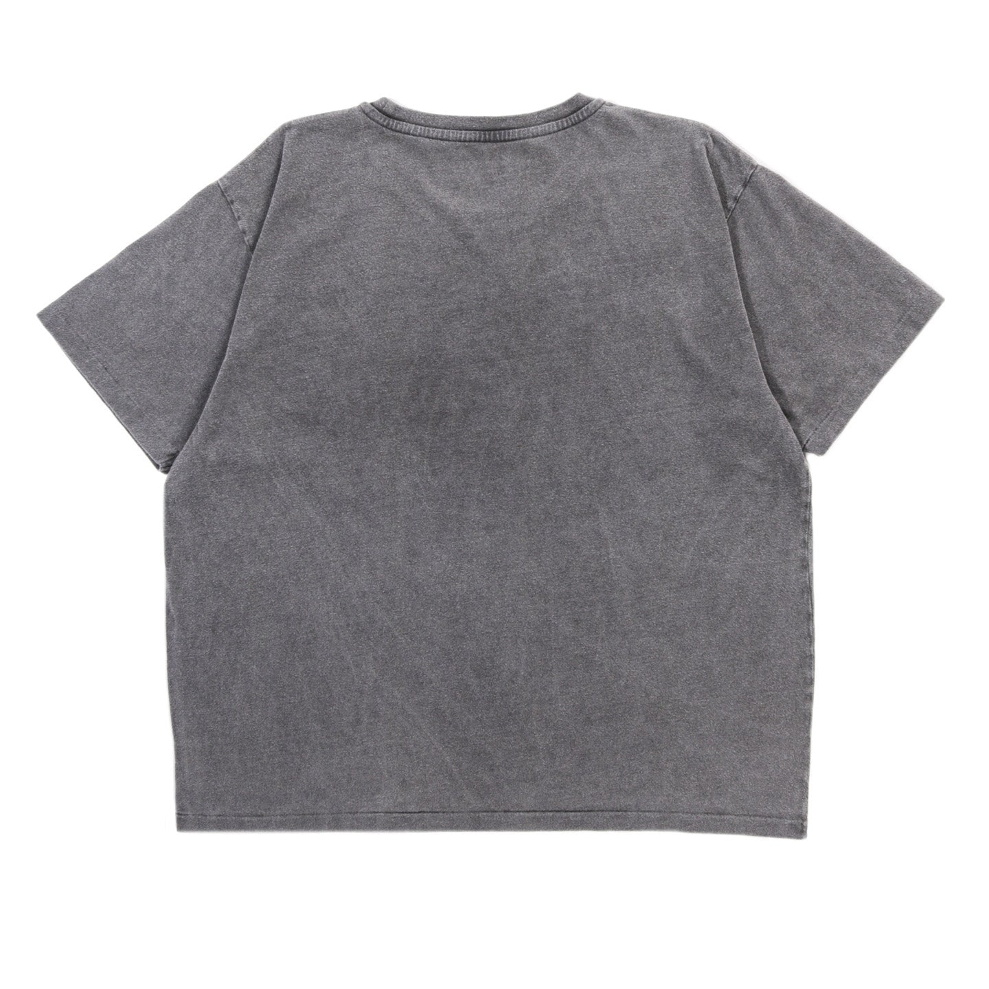 MFPEN NEW TEE WASHED GRAPHITE