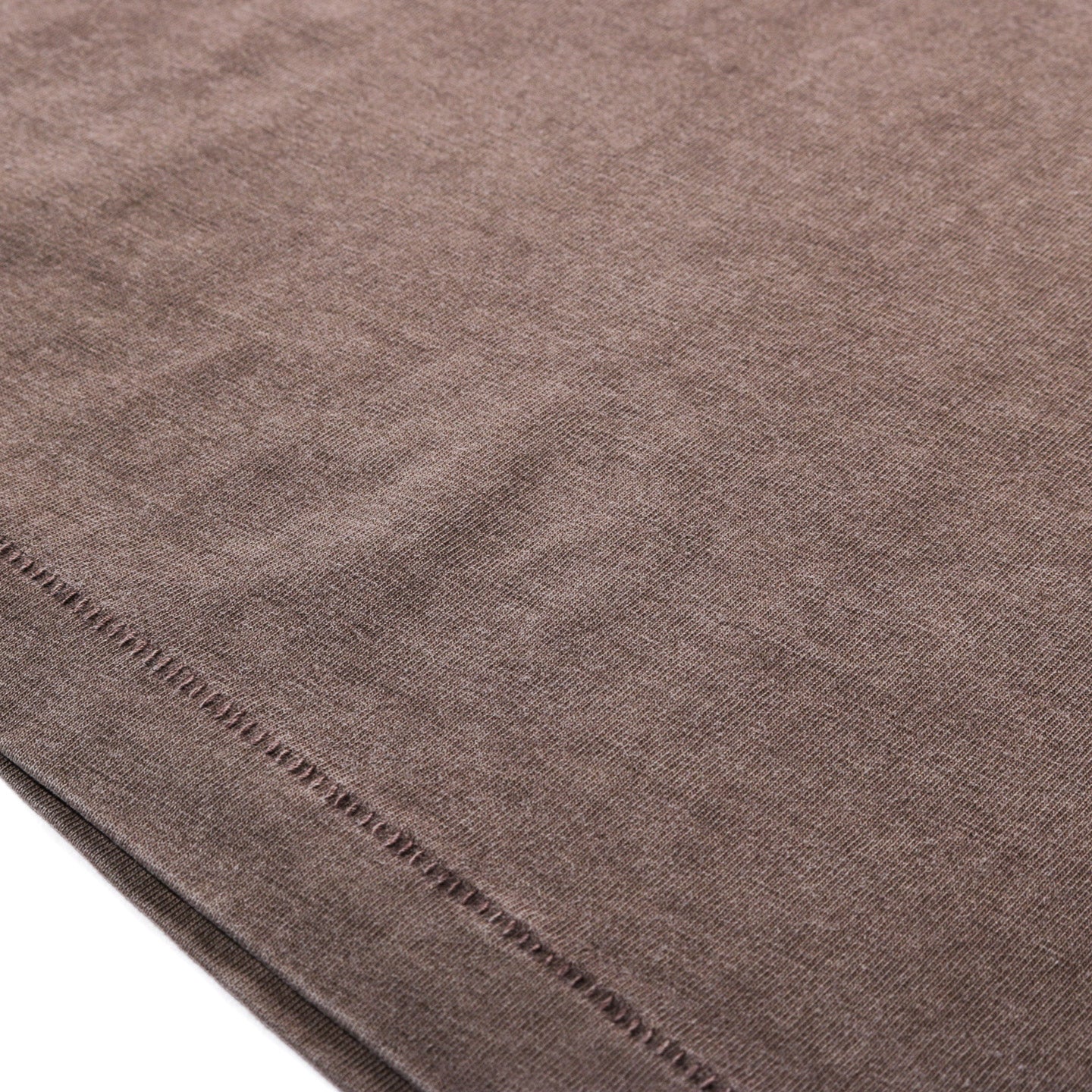 MFPEN NEW TEE WASHED BROWN