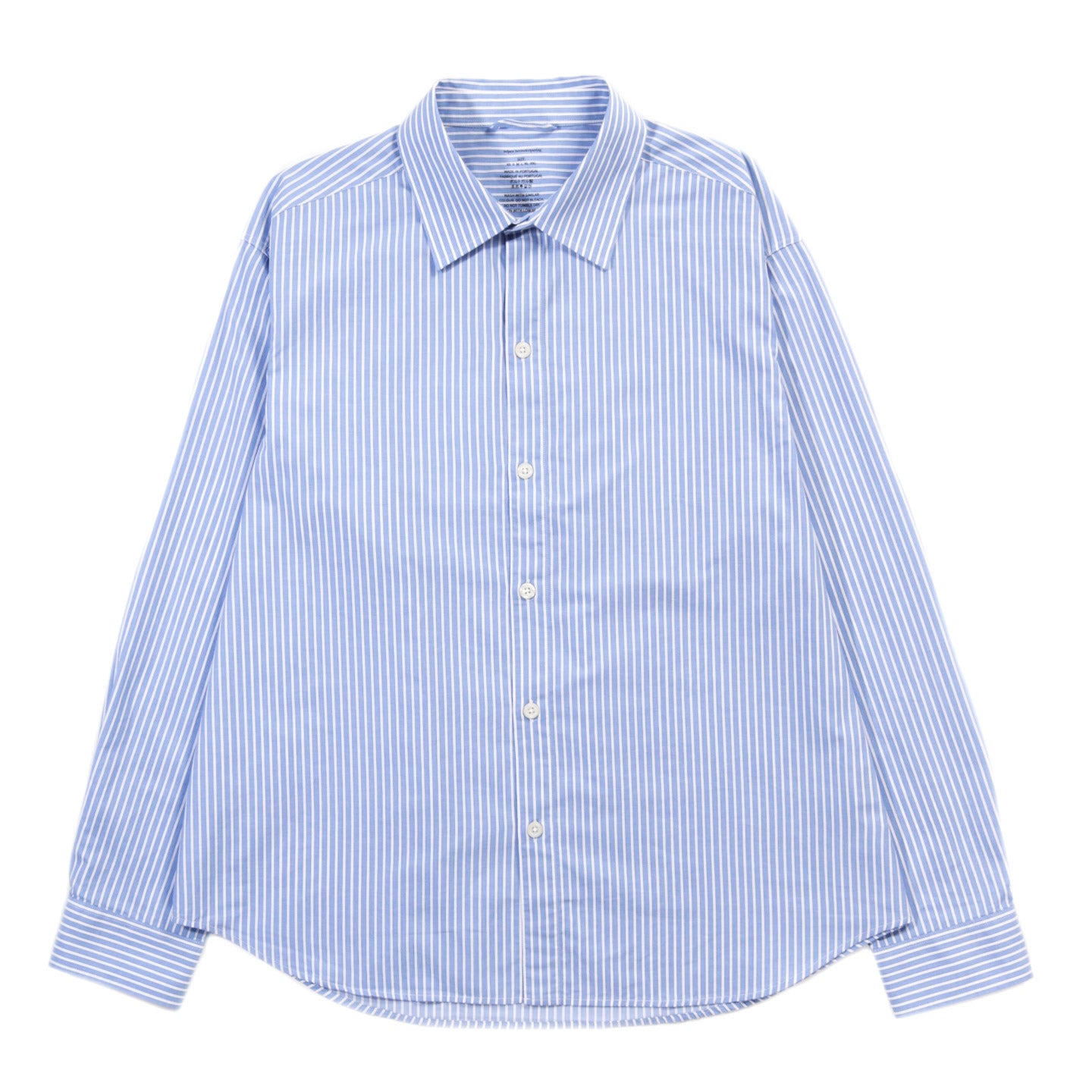 MFPEN GENEROUS SHIRT EMBASSY STRIPE