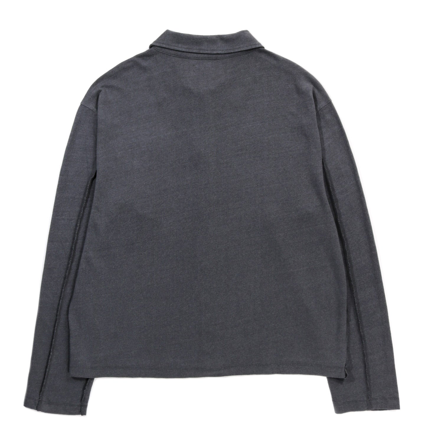 MFPEN RAISE SHIRT DARK LEAD