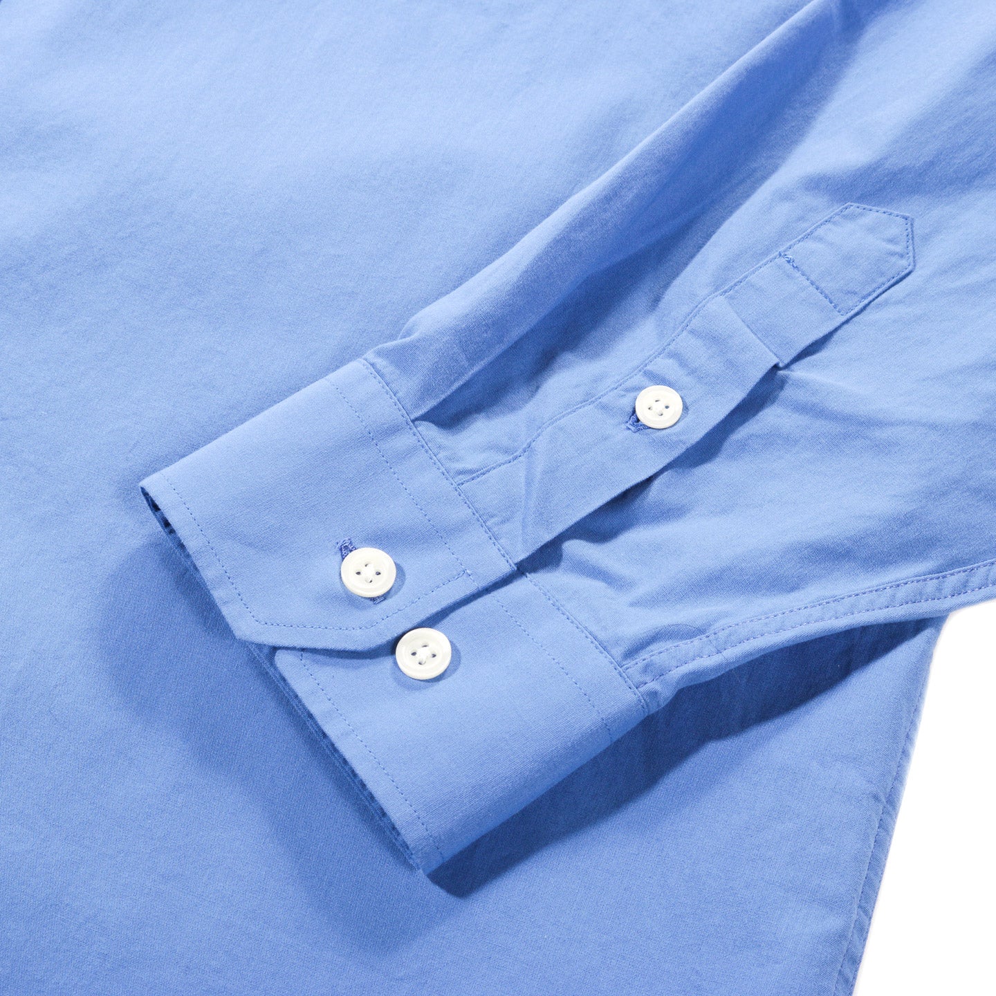 MFPEN EXECUTIVE SHIRT DESKTOP BLUE | TODAY CLOTHING