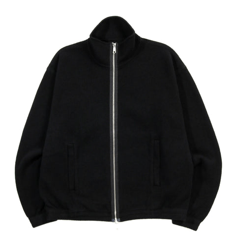 MFPEN COVET FULL ZIP BLACK