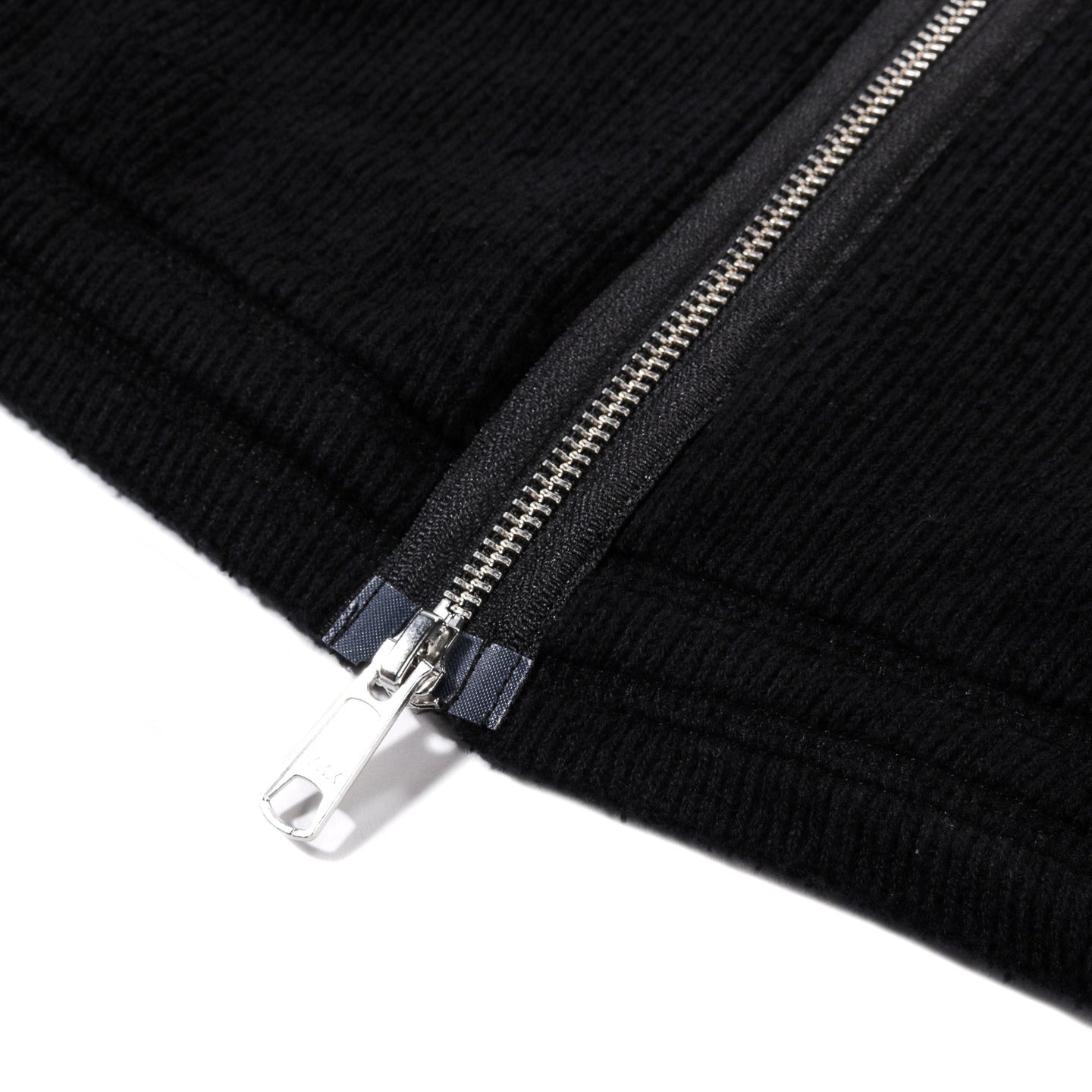 MFPEN COVET FULL ZIP BLACK