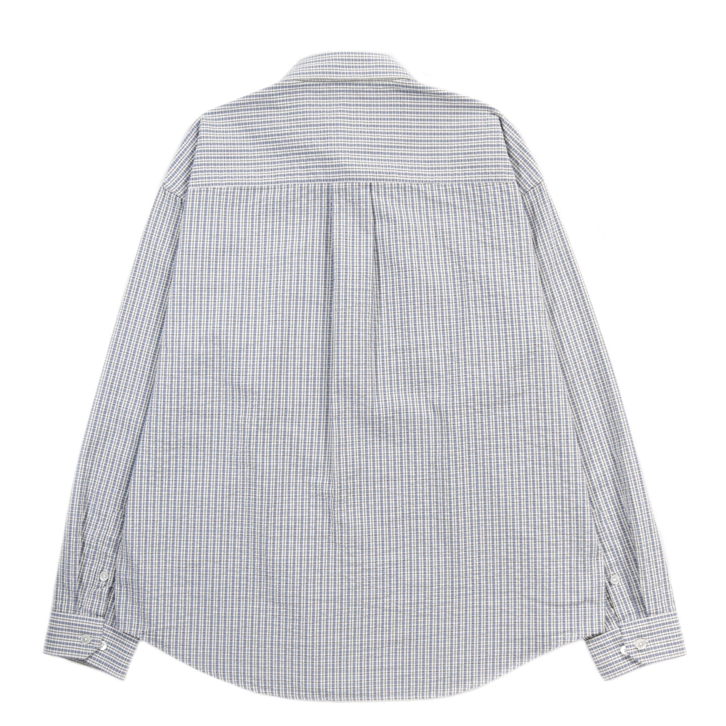 MFPEN EXECUTIVE SHIRT RANCH CHECK