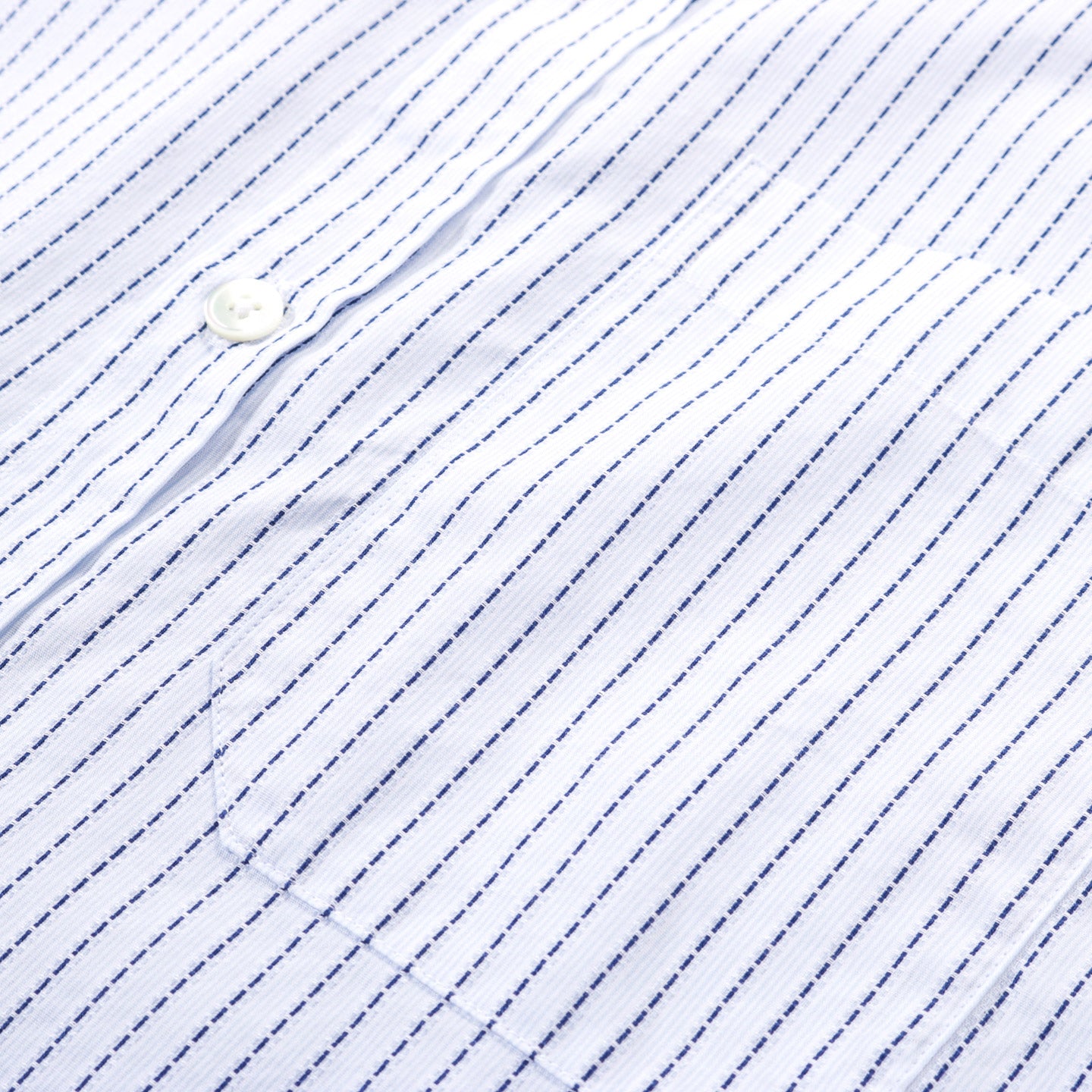 MFPEN DISTANT SHIRT EMPLOYMENT STRIPE