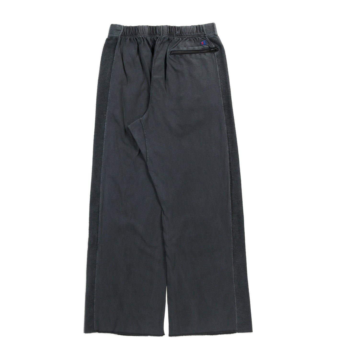 N.HOOLYWOOD C8-D219 CHAMPION SWEATPANTS CHARCOAL