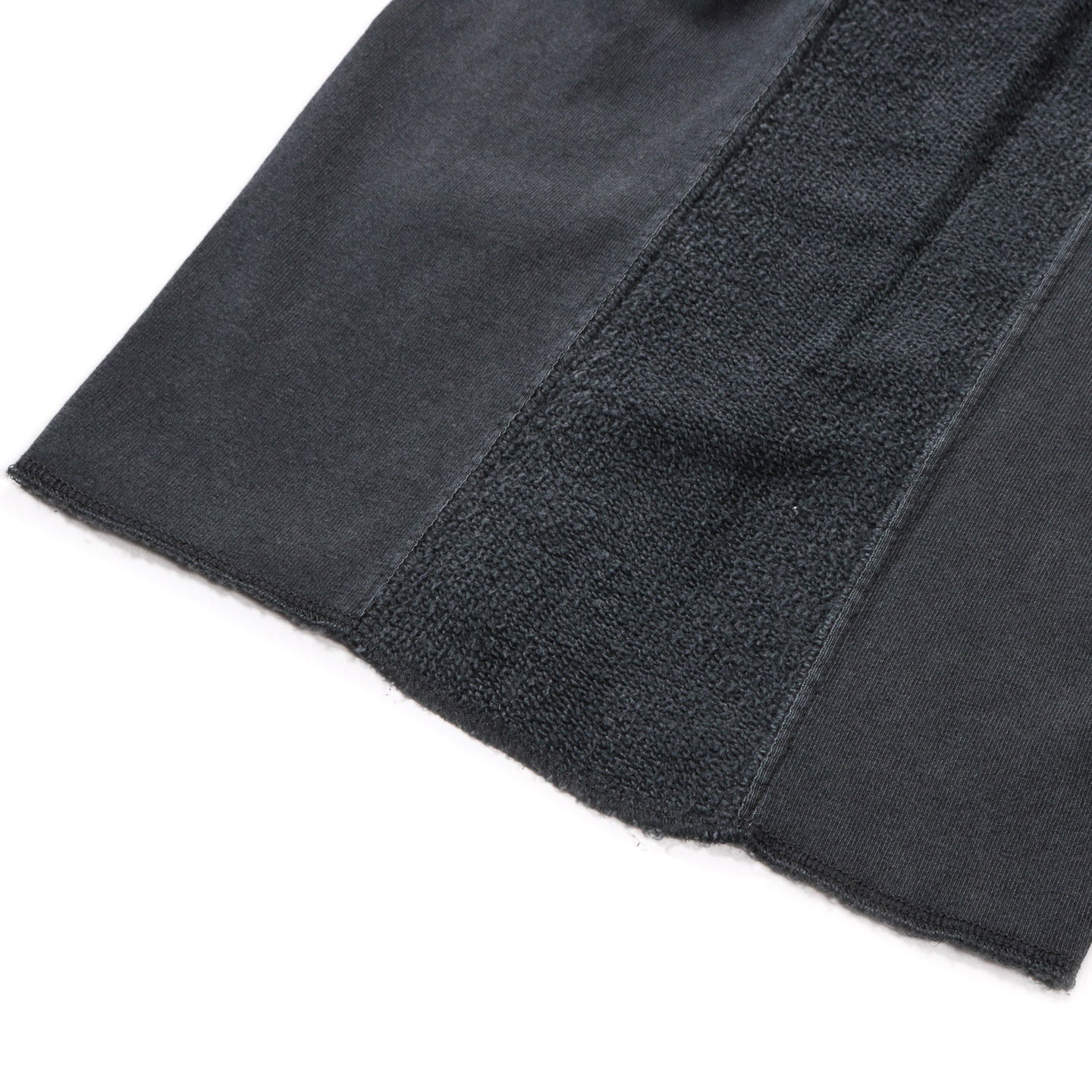 N.HOOLYWOOD C8-D219 CHAMPION SWEATPANTS CHARCOAL