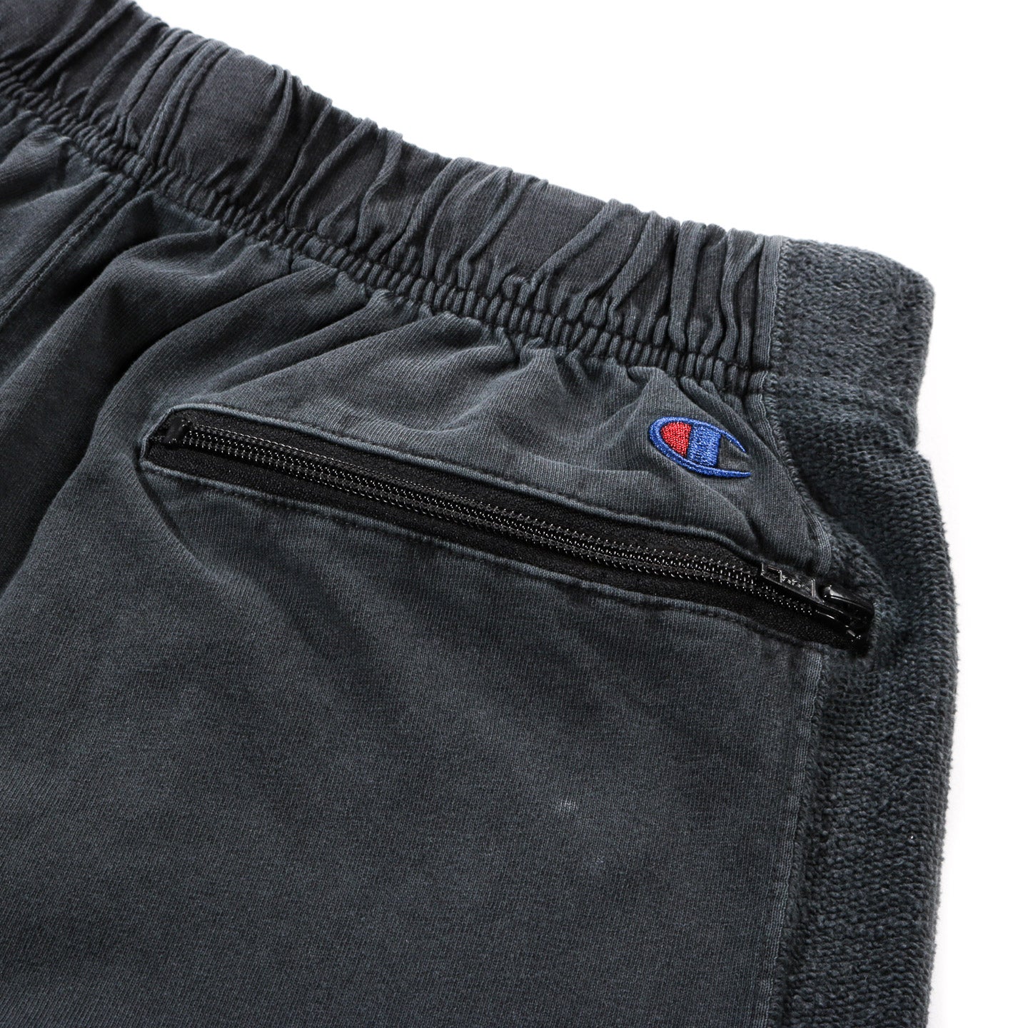 N.HOOLYWOOD C8-D219 CHAMPION SWEATPANTS CHARCOAL