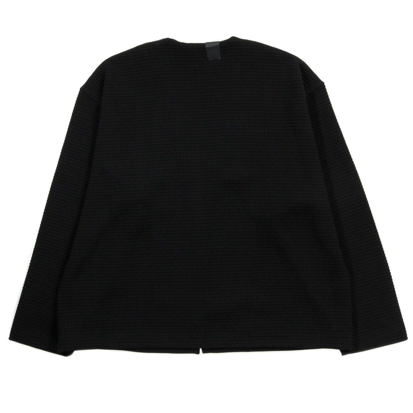 N.HOOLYWOOD 2261-CS09 CARDIGAN BLACK