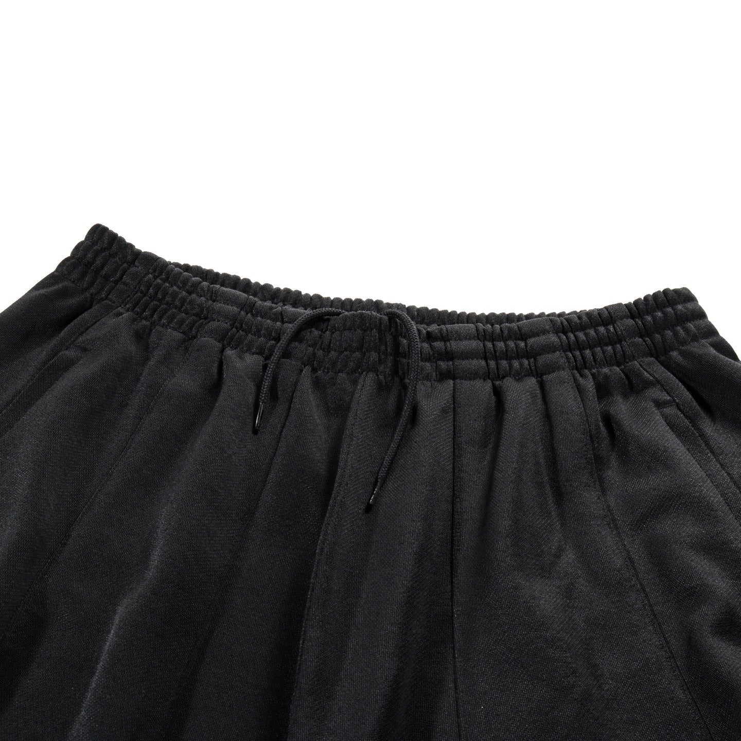 NEEDLES H.D. SWEAT PANT BRIGHT JERSEY BLACK