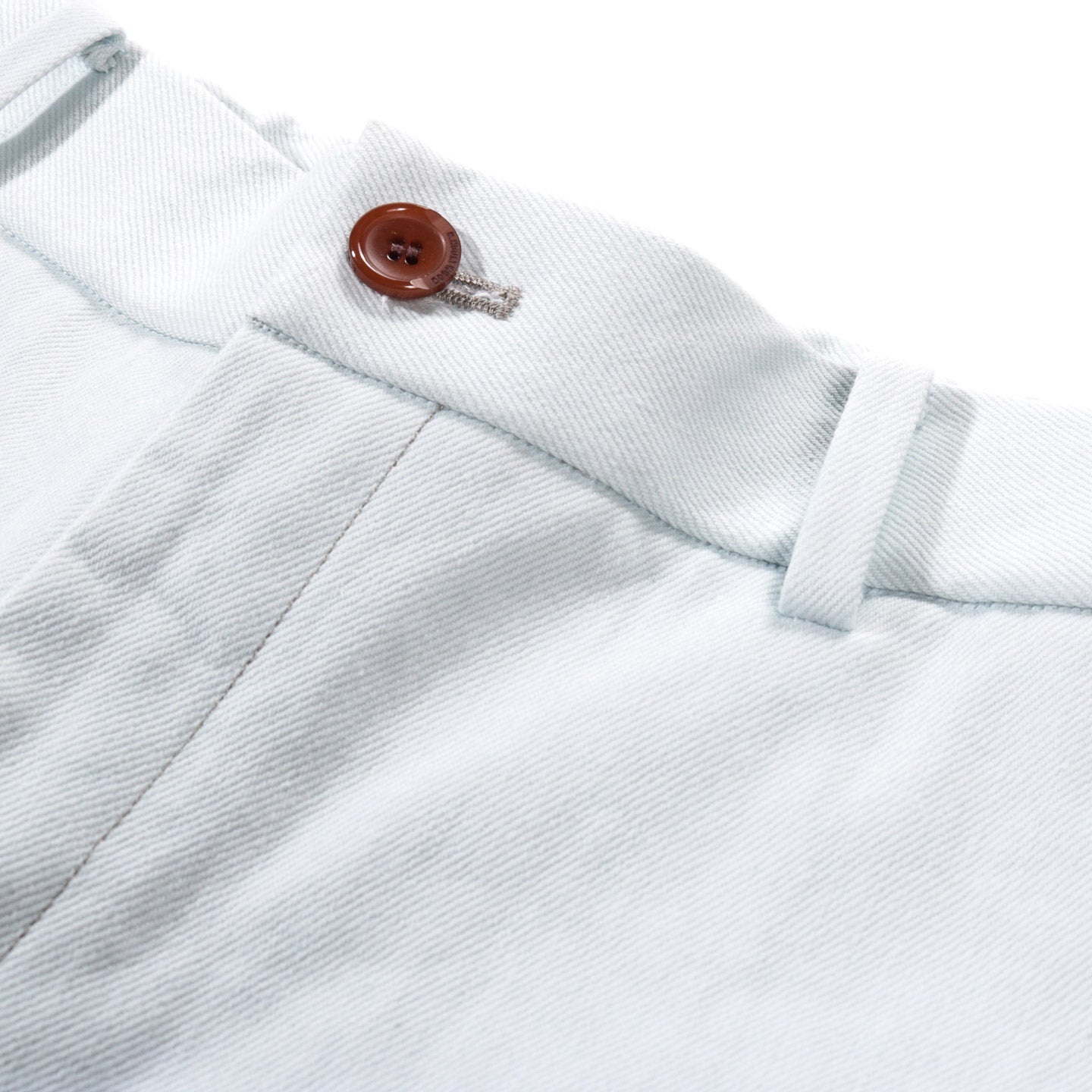 N.HOOLYWOOD 2261-PT22 DENIM EASY PANTS BLUE