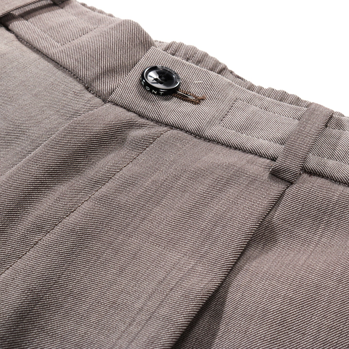 N.HOOLYWOOD 2261-PT06 EASY TROUSERS BEIGE