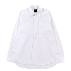 Needles ASCOT COLLAR EDW SHIRT Mサイズ Needles（ニードルス）の「Ascot Collar EDW Shirt - Cotton