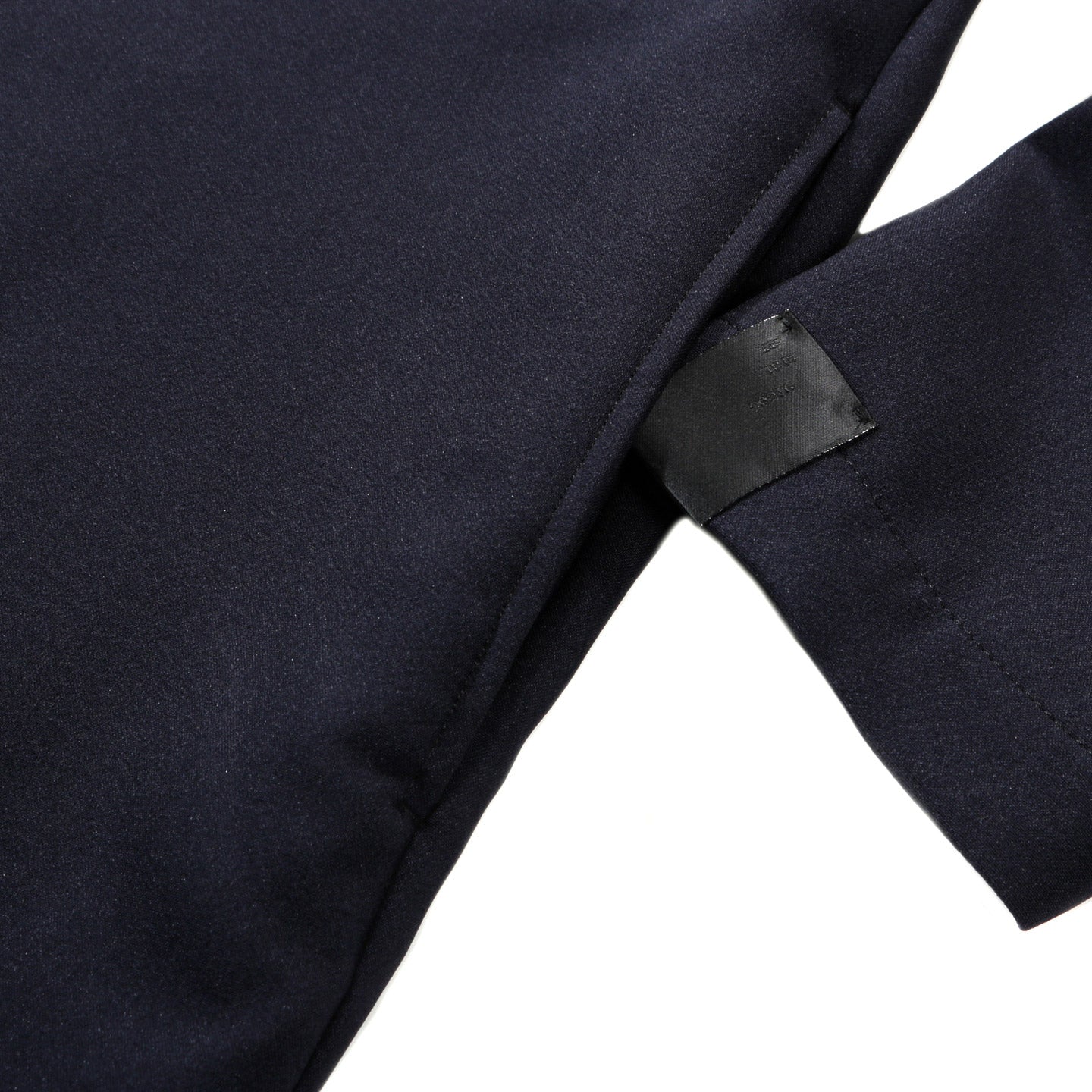 N.HOOLYWOOD 2261-JK23 BOXY SUIT JACKET NAVY