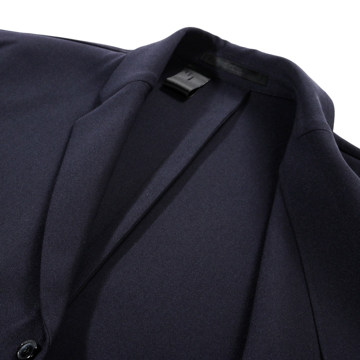 N.HOOLYWOOD 2261-JK23 BOXY SUIT JACKET NAVY