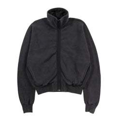 N.HOOLYWOOD C8-C129 CHAMPION ZIP UP SWEATSHIRT CHARCOAL | TODAY