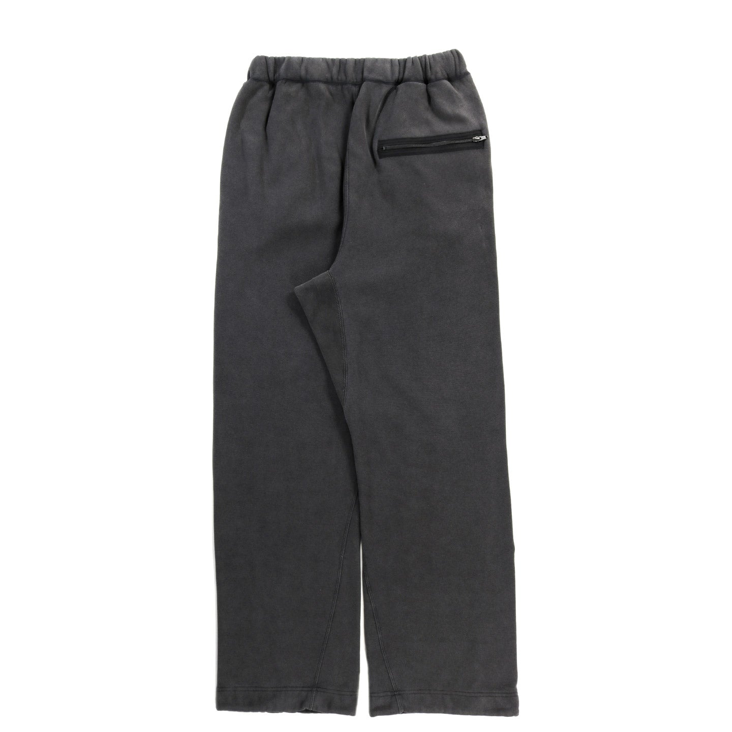 N.HOOLYWOOD C8-C215 CHAMPION WIDE SWEATPANTS CHARCOAL
