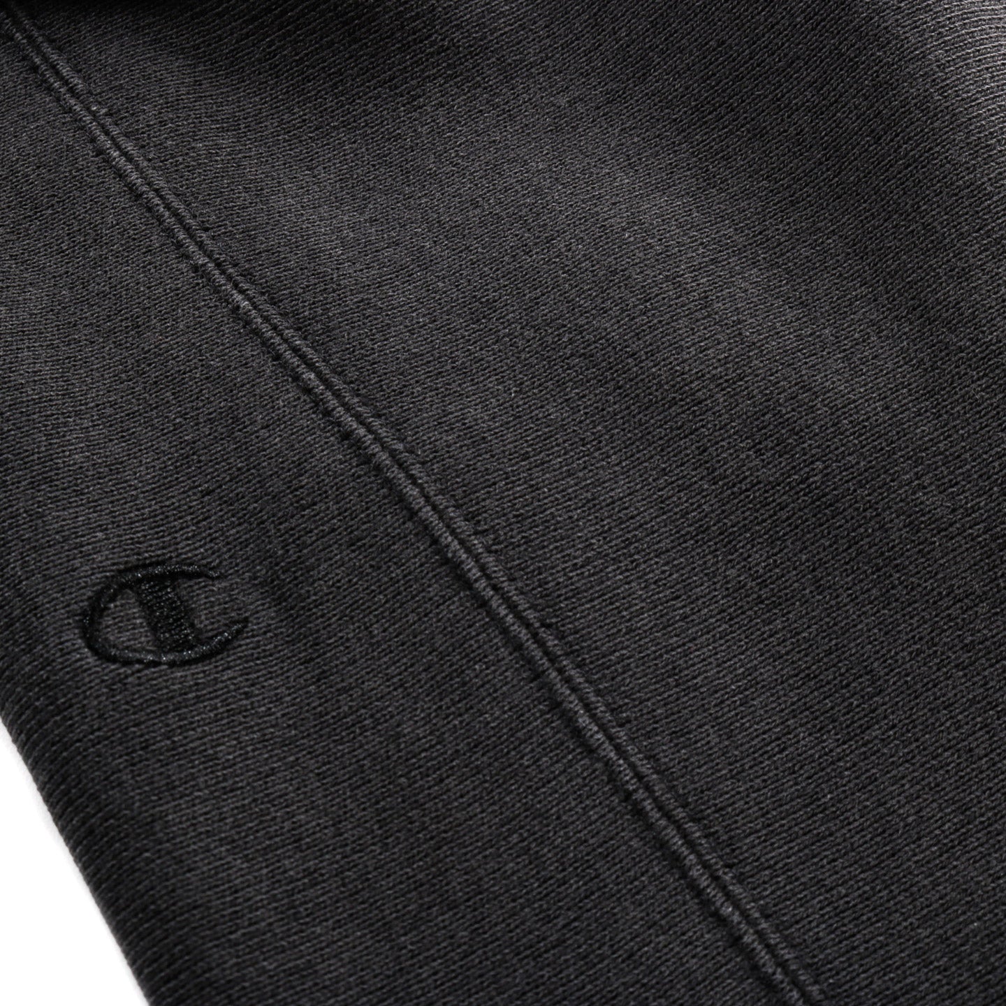 N.HOOLYWOOD C8-C215 CHAMPION WIDE SWEATPANTS CHARCOAL