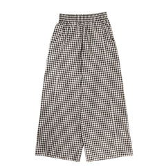 パンツ nicholas daley FRONT CINCH TROUSERS 32 WIDE LEG TROUSER｜NICHOLAS DALEY｜BOTTOMS（ボトムス）｜【公式通販