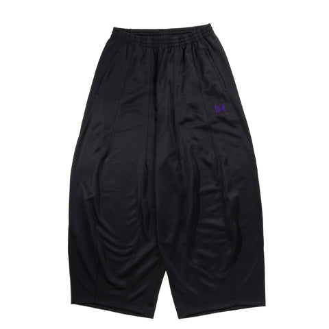 NEEDLES H.D. SWEAT PANT BRIGHT JERSEY PURPLE