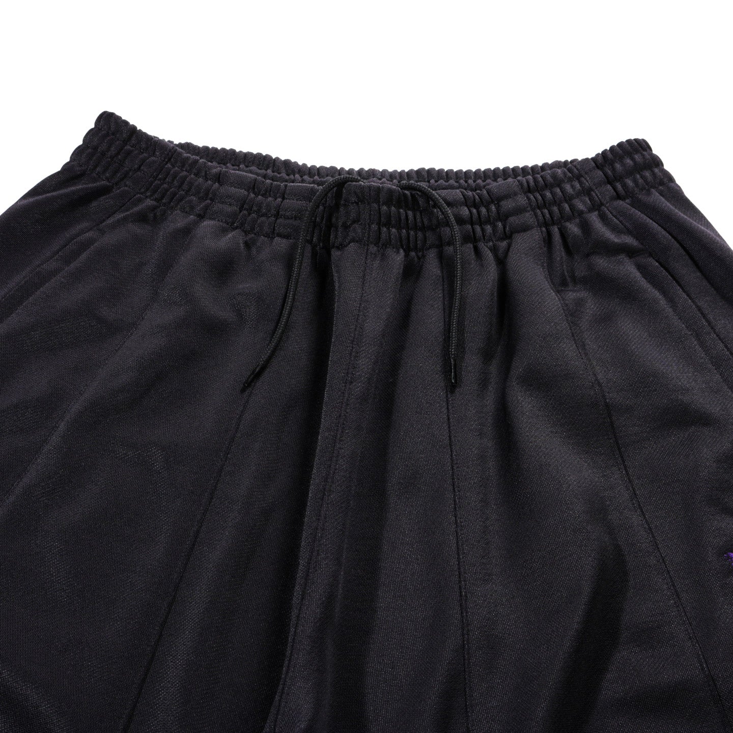 NEEDLES H.D. SWEAT PANT BRIGHT JERSEY PURPLE