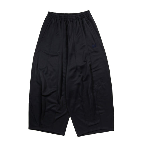 NEEDLES H.D. SWEAT PANT BRIGHT JERSEY NAVY