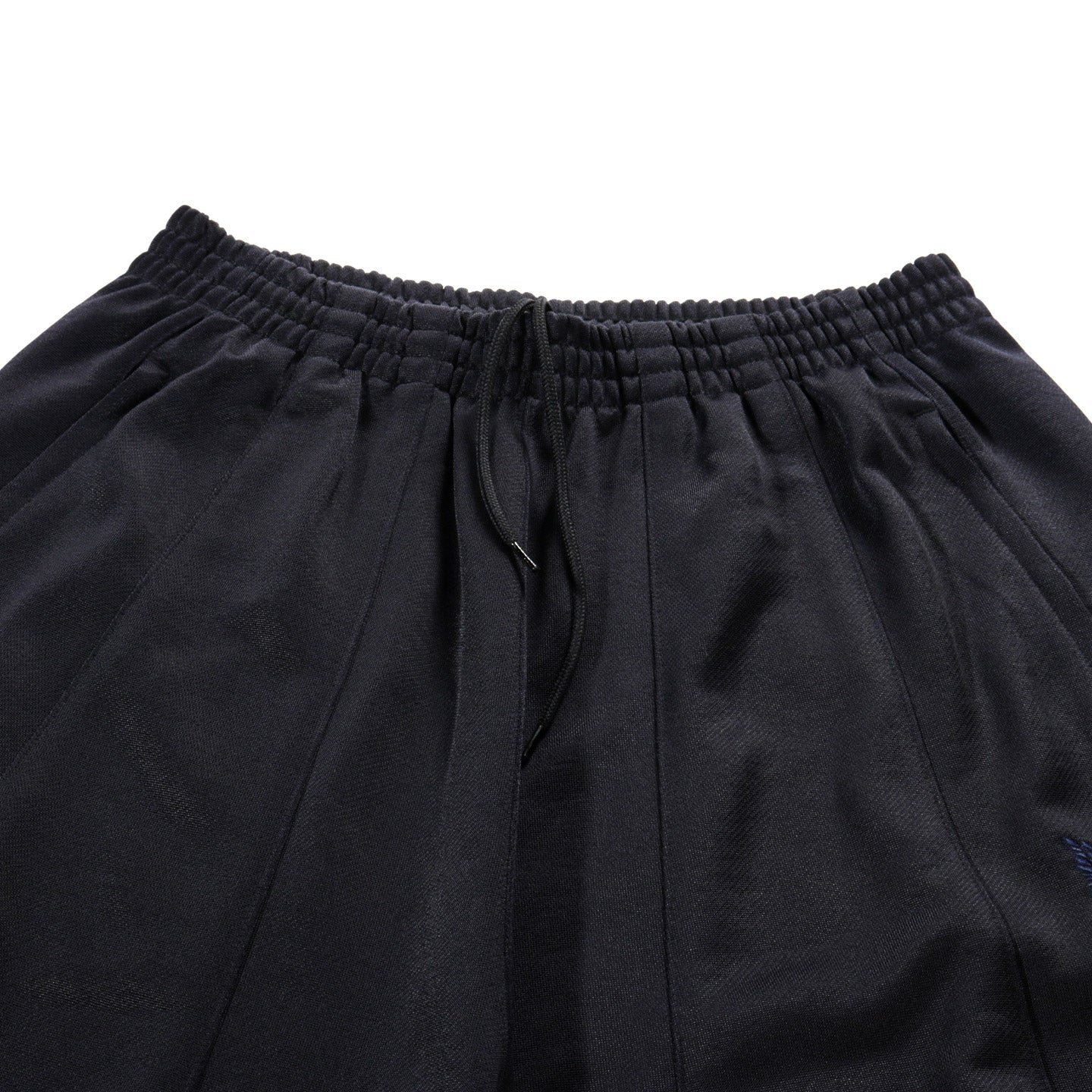 NEEDLES H.D. SWEAT PANT BRIGHT JERSEY NAVY