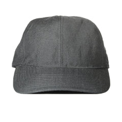 N.HOOLYWOOD 2251-AC01 WOOL / LINEN CAP GRAY | TODAY CLOTHING