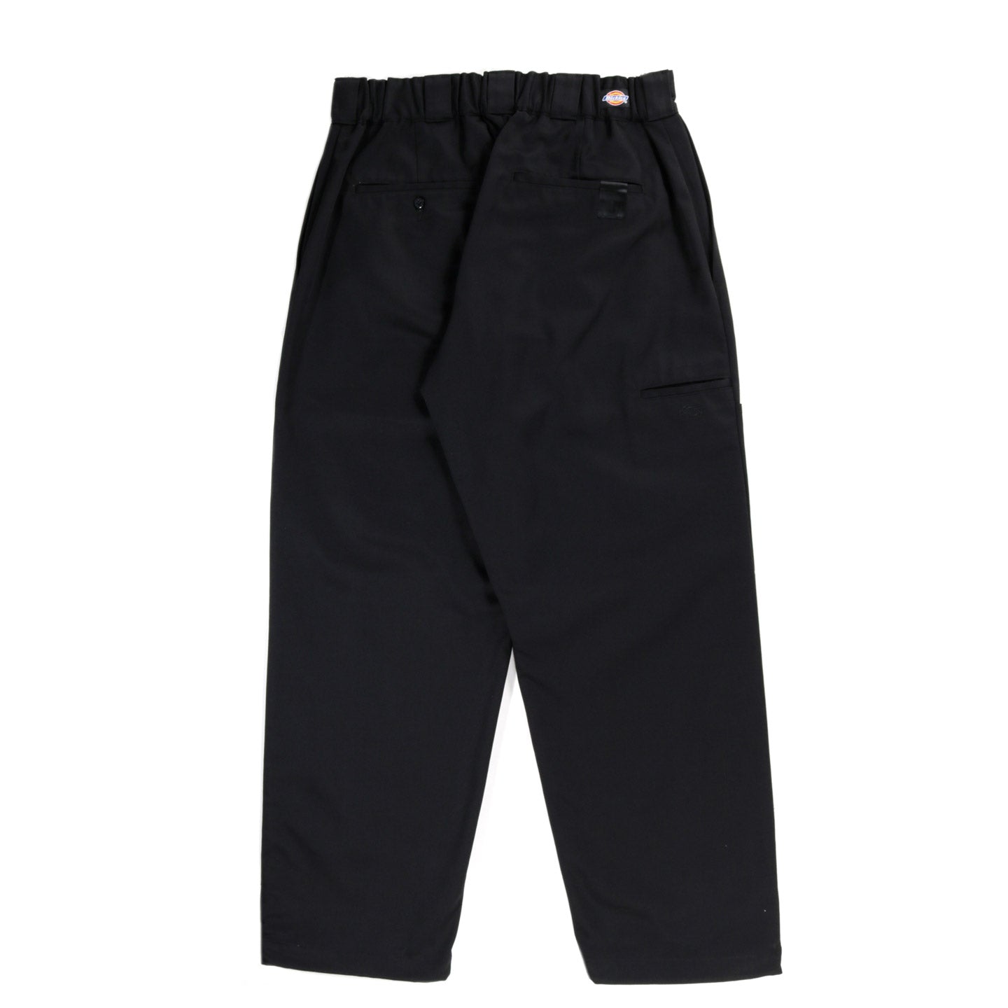 N.HOOLYWOOD 2232-CP27 DICKIES PANTS BLACK