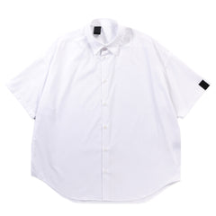 シャツ HUECLOSET Super overfit shirt SE164 P-Roan Kent Slim Fit Shirt in Performance Stretch Fabric