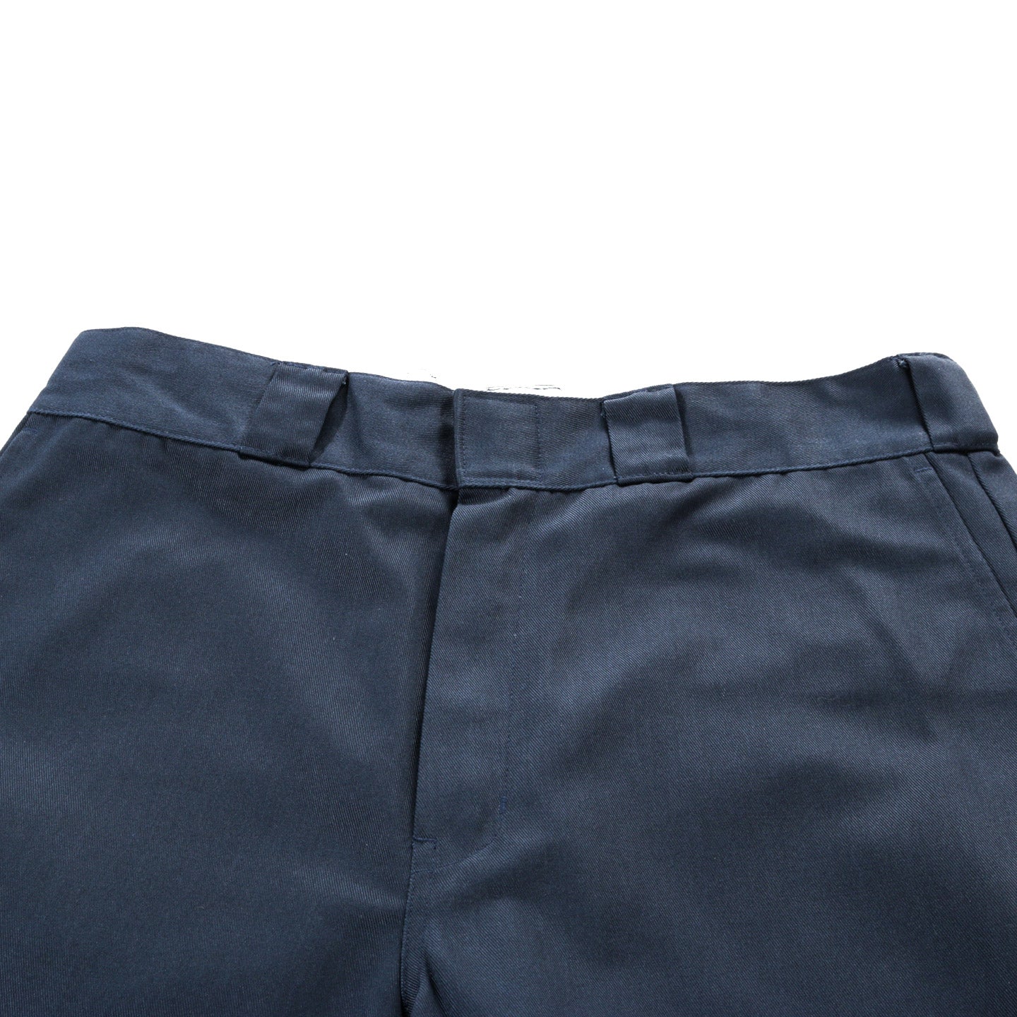 N.HOOLYWOOD 2252-CP41 DICKIES WIDE PANTS NAVY