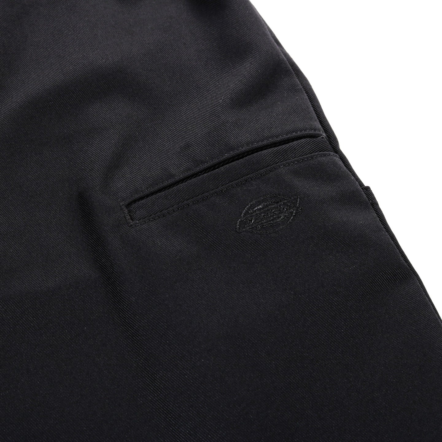 N.HOOLYWOOD 2232-CP27 DICKIES PANTS BLACK