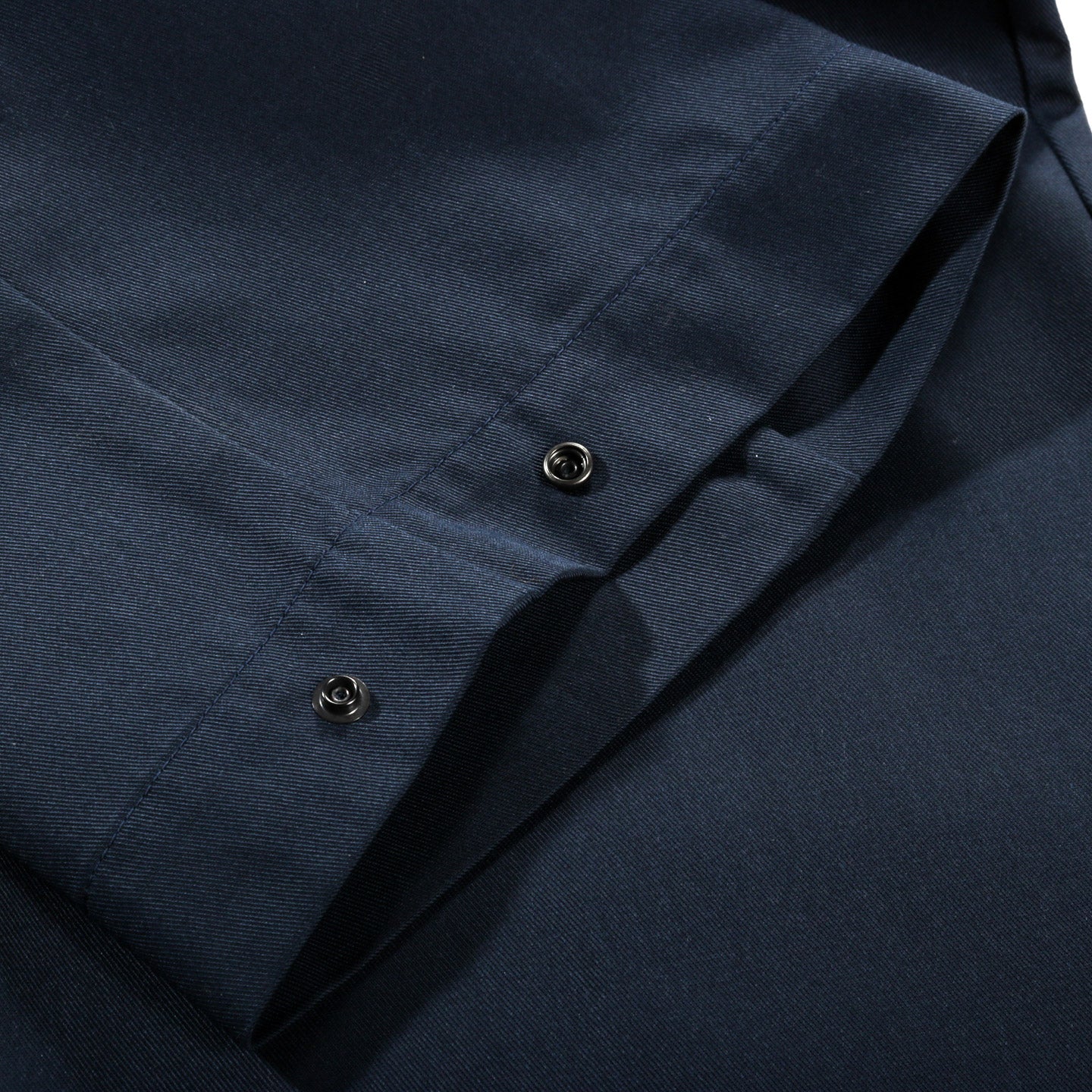 N.HOOLYWOOD 2252-CP41 DICKIES WIDE PANTS NAVY