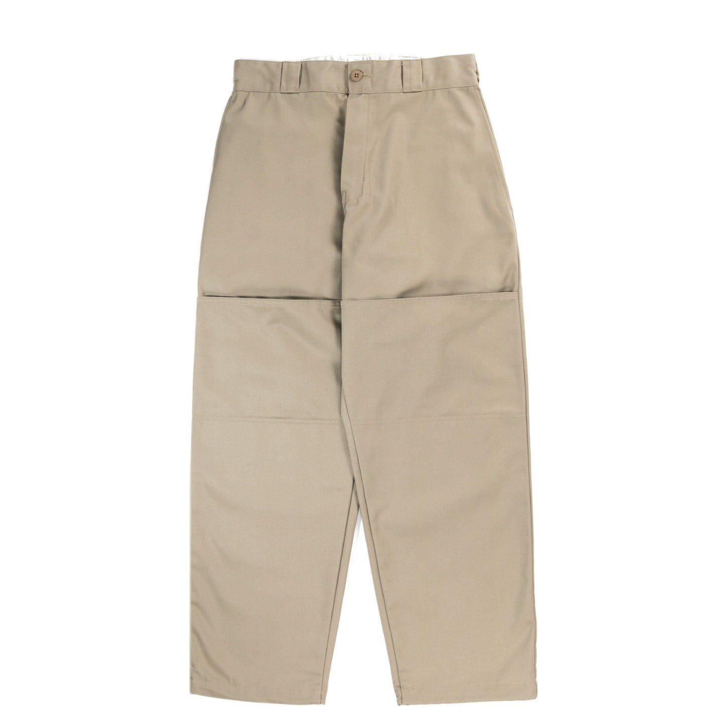 N.HOOLYWOOD 2232-CP27 DICKIES PANTS BEIGE