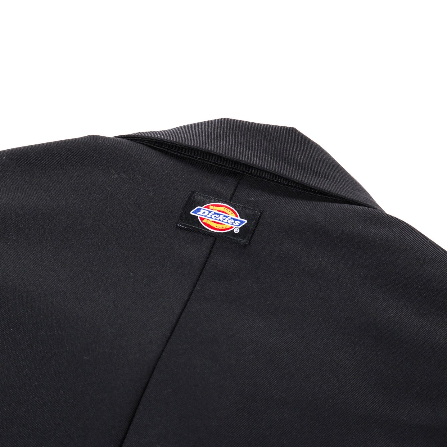 N.HOOLYWOOD 2232-BL07 DICKIES PADDED JACKET BLACK | TODAY