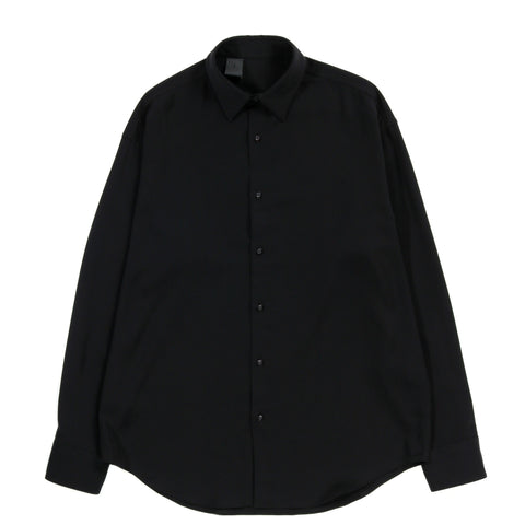 N.HOOLYWOOD 2232-SH09 SHIRT BLACK