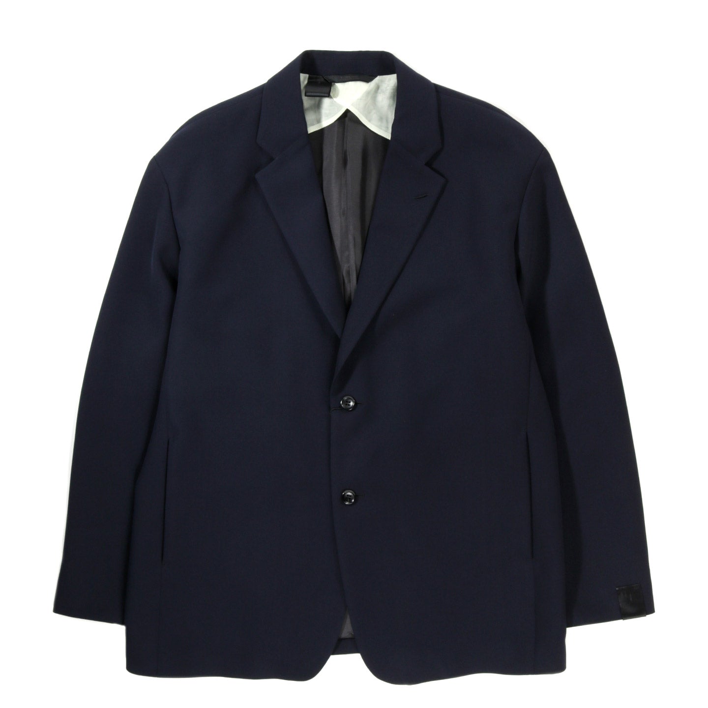 N.HOOLYWOOD 2241-JK06 BOXY SUIT JACKET NAVY | TODAY CLOTHING